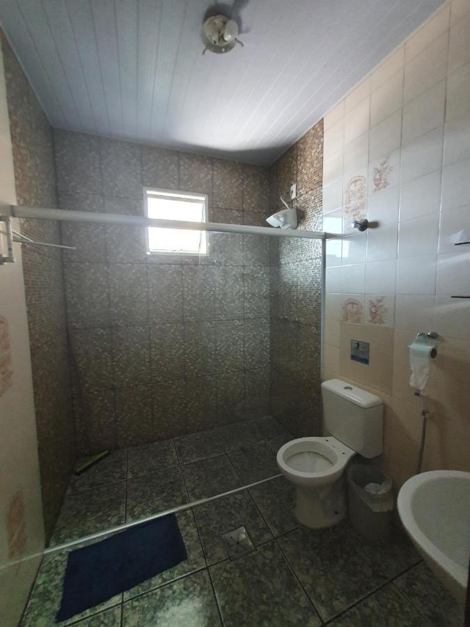 Hostel Jussa Belo Horizonte