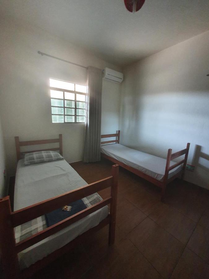 Jussa Hostel *