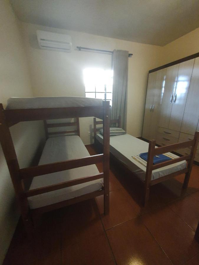 Jussa Hostel Belo Horizonte