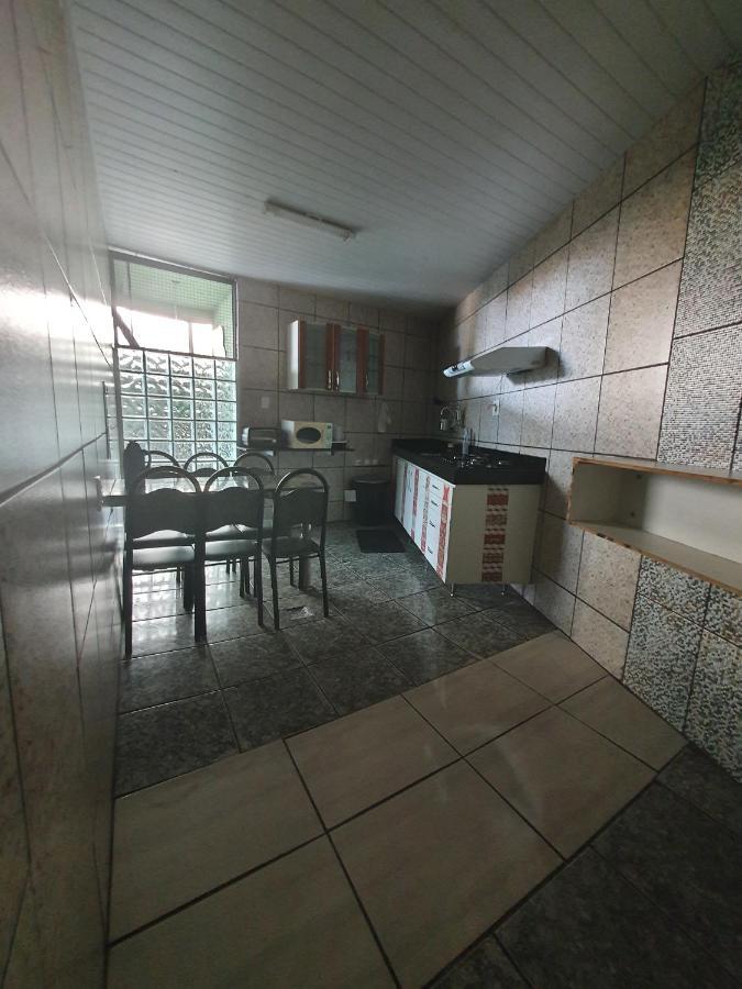 Hostel Jussa