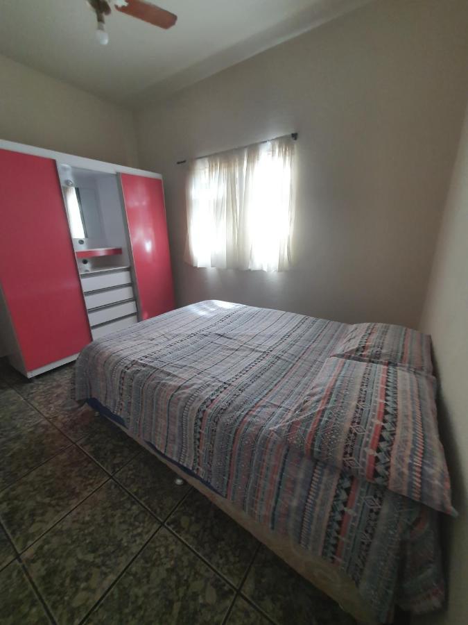 Hostel Jussa Belo Horizonte