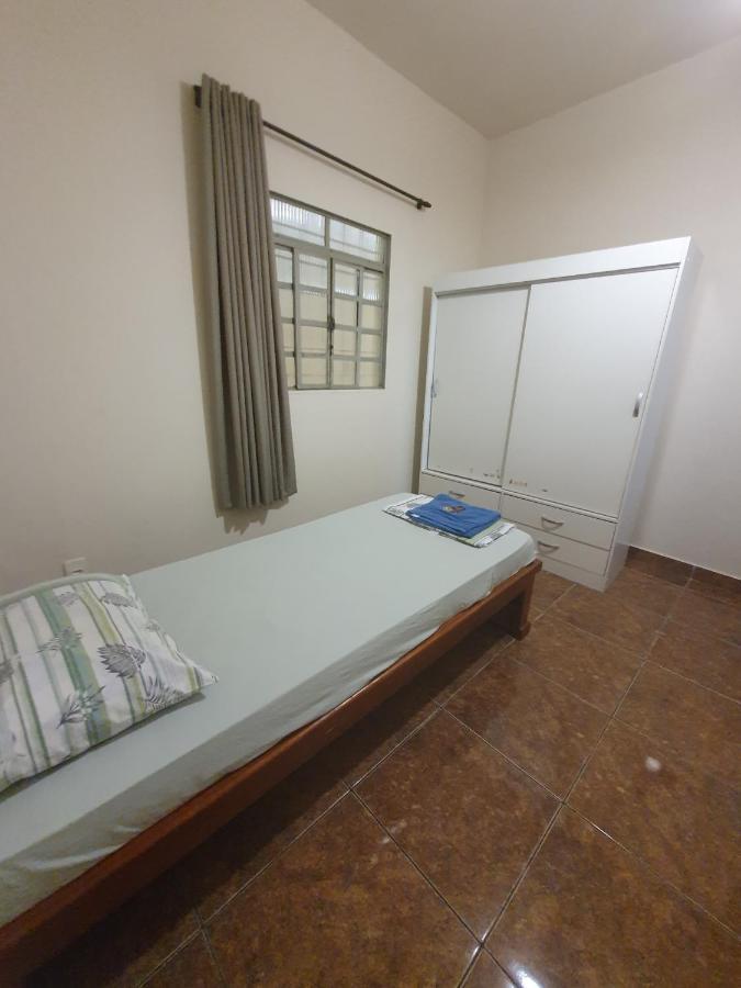 Hostel Jussa