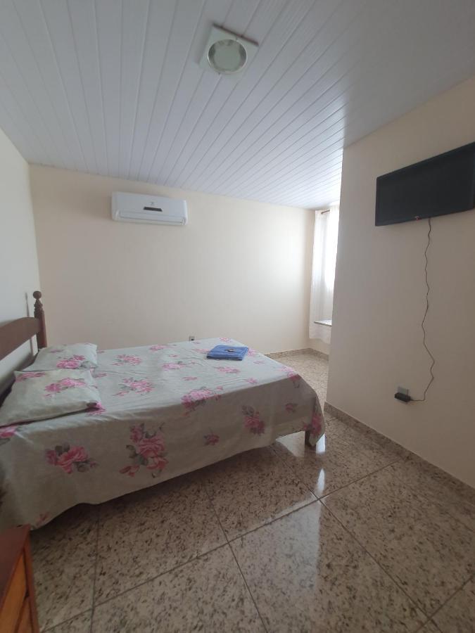 Jussa Hostel *